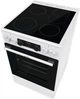 Плита электрическая Gorenje GEСS5С70WA 70 л 4635034 - изображение 4