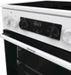 Плита электрическая Gorenje GEСS5С70WA 70 л 4635034 - изображение 7