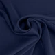Евро наволочка DARK BLUE SATIN 4576213 - изображение 7