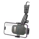 Утримувач HOCO Waves rearview mirror car holder H17 |4.7-7"| 4756618 - зображення 4