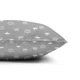 Наволочка 70х70 GREY CROWN 4576081 - зображення 1