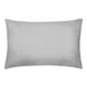 Евро наволочка GREY DOTS CS1 4576093 - изображение 1