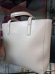 ГРАФІТ - велика каркасна якісна сумка у стилі "Tote Bag" на блискавці (Луцьк, 776) 4643615 - зображення 10