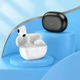Навушники Borofone Enjoy true wireless BT headset BW39 | BT5.3, 30/250mAh, 4h | 4756853 - зображення 5