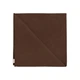 Набір із 2-х серветок 30х30 CHOCOLATE SATIN 4579919 - зображення 2