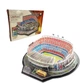 Стадион Камп Ноу. Огромные 3D пазлы "Camp Nou" Трехмерный конструктор-головоломка 4595216 - изображение 1