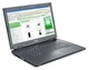 Ноутбук Fujitsu-Siemens Amilo Li3710 (RUS-110153-002) - изображение 1