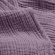 Плед муслина 110x160 LAVANDER 4634429 - изображение 4