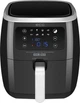 Аэрофритюрница ECG AF-6000 1800 Вт 4204908 - изображение 1