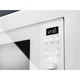 Встраиваемая микроволновая печь EleСtrolux LMS2173EMW 17 л белая 4792246 - изображение 3