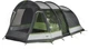 Палатка шестиместная High Peak Bozen 6.0 Light Grey/Dark Grey/Green 11837 4549714 - зображення 1