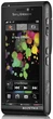 Мобільний телефон Sony Ericsson U1 Satio - зображення 1