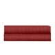 Подростковый комплект сатин BURGUNDY 4587929 - изображение 6