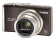 Фотоаппарат Canon PowerShot SX200 IS Black - изображение 1