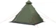 Палатка четырехместная Easy Camp Bolide 400 Rustic Green 120405 4618948 - изображение 2
