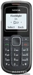 Мобильный телефон Nokia 1202 black - изображение 1