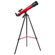 Телескоп Bresser Junior 50/600 AZ Red 8850600E8G000 4618893 - изображение 2
