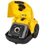 Пилосос Rotex Eco Clean RVB16-Y 700 Вт жовтий 4791036 - зображення 4