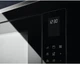 Встраиваемая микроволновая печь EleСtrolux LMS4253TMX 25 л черная 4792247 - изображение 3