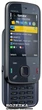 Мобильный телефон Nokia N86-1 Indigo black - изображение 1