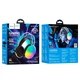 Навушники HOCO Rich channel gaming headphones RGB W109 Plus | USB7.1, 2m | 4758627 - зображення 2