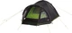 Палатка трехместная High Peak Talos 3 Dark Grey/Green 11505 4097240 - изображение 6