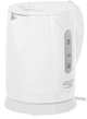 Электрочайник Adler AD-1371w 0.8 л белый 4831947 - изображение 2