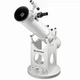 Телескоп Bresser Messier 6\" 150/1200 Dobson Planetary с солнечным фильтром 4716416 4618851 - изображение 3