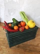 Дерев'яний ящик Gom-green (deco-gom-green) TARLINI home - зображення 5