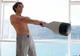 Гермомешок Fitness Aqua Naturehike 6 л NH21FSB03 yellow - изображение 5