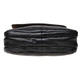 Мужская сумка кожаная Keizer K1B065-black 4117379 - изображение 3