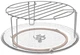 Встраиваемая микроволновая печь Gorenje BM251SG2BG 25 л черная 4819344 - изображение 5