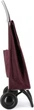 Сумка-візок Rolser Akanto MF 2 Burdeos (AKA012-1060) 4452936 - зображення 2