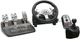 Logitech G25 Racing Wheel for PC + PS2/3 (963416-0914) - изображение 3