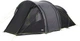 Палатка пятиместная High Peak Paros 5 Dark Grey/Green 11566 4361089 - зображення 4