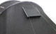 Палатка пятиместная High Peak Paros 5 Dark Grey/Green 11566 4361089 - зображення 7
