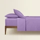 Евро наволочка сатин AMETHYST 4587023 - изображение 2
