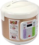 Мультиварка Rotex RMC530-G 1457702 - зображення 2