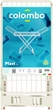 Сушилка для белья напольная Colombo Plast (ST987) 4667035 - зображення 3