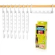 Универсальная вешалка wonder hanger max - изображение 7