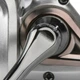 Катушка Select Swift 2500M 5+1BB 5.0:1 (1870-32-15) 4441817 - изображение 4