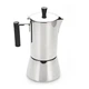 Гейзерная кофеварка Gipfel Azzimato GP-5393 300 мл 6 чашек 4709521 - изображение 2