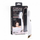 Тример для обличчя жіночий Baellerry Flawless Dermaplane 4771267 - зображення 1