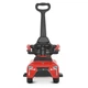 Каталка-толокар Bambi Racer M 4579-3 Красный музыкальный 4524562 - изображение 3