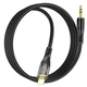Кабель HOCO 3.5mm to lightning Transparent Discovery Edition Digital audio conversion cable UPA25 |1M| 4758077 - изображение 5