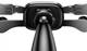Автодержатель Baseus Horizontal Screen Gravity, Black (SUYL-HP01) 4772445 - изображение 3