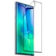 Защитная пленка Baseus для Samsung Galaxy Note 10 Full-Screen Curved (2 шт), Black (SGSANOTE10-KR01) 4772767 - изображение 1