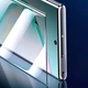 Защитная пленка Baseus для Samsung Galaxy Note 10 Full-Screen Curved (2 шт), Black (SGSANOTE10-KR01) 4772767 - изображение 5