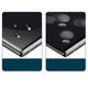Защитная пленка Baseus для Samsung Galaxy Note 10 Full-Screen Curved (2 шт), Black (SGSANOTE10-KR01) 4772767 - изображение 9