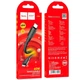 Кабель HOCO Type-C to Type-C Solid charging data cable X84 |1m, 60W, 3A| 5262153 - зображення 10